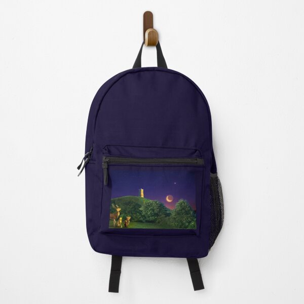 Item preview, Glastonbury Tor Moonstruck designed and sold by Alisonchambers2.