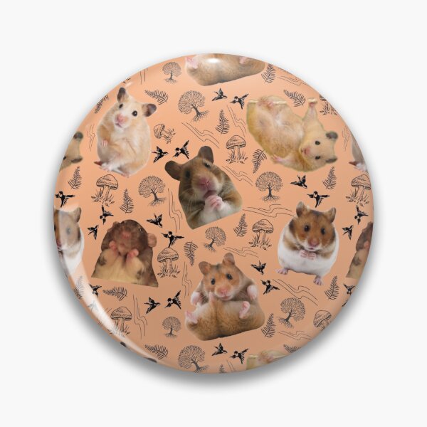 Item preview, Hamsters  designed and sold by LemonFun.