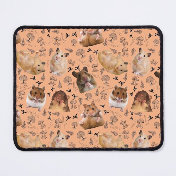 Item preview, Hamsters designed and sold by LemonFun.