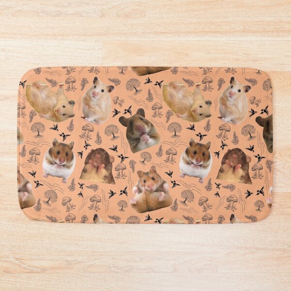 Item preview, Hamsters  designed and sold by LemonFun.