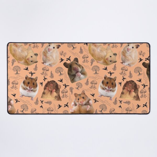 Item preview, Hamsters  designed and sold by LemonFun.