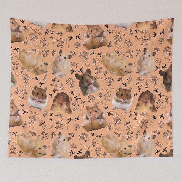 Item preview, Hamsters  designed and sold by LemonFun.
