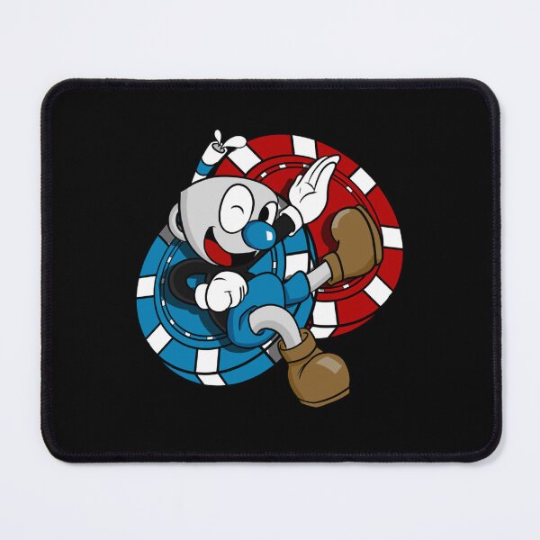 Item preview, Cuphead designed and sold by Skel-Draws.