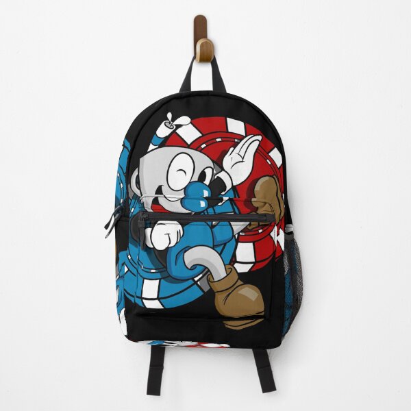 Item preview, Cuphead designed and sold by Skel-Draws.