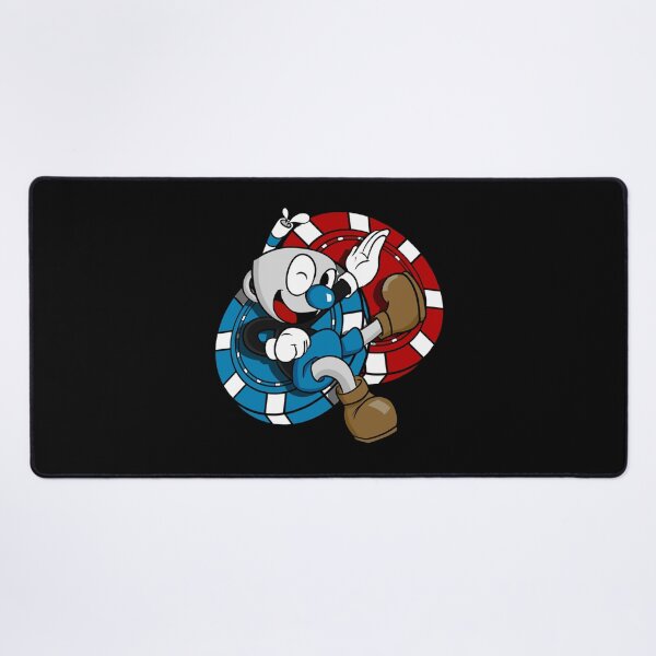 Item preview, Cuphead designed and sold by Skel-Draws.