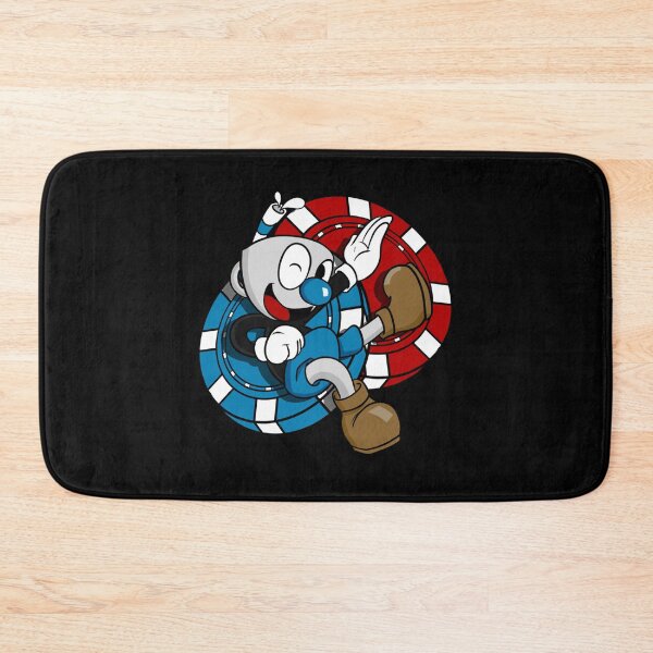 Item preview, Cuphead designed and sold by Skel-Draws.