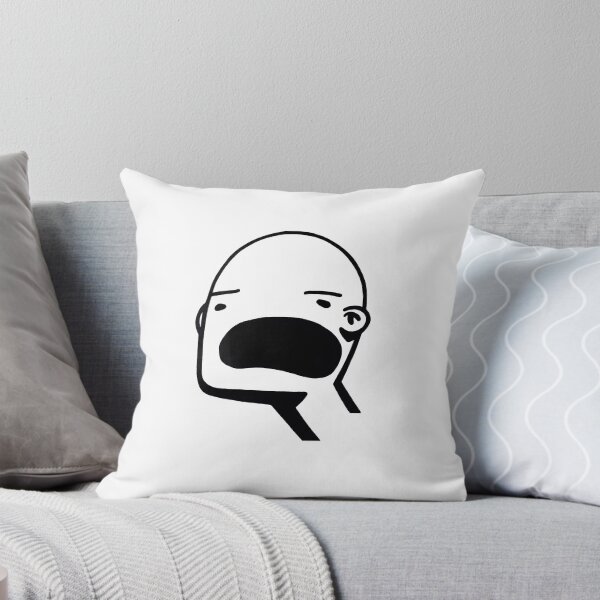 Item preview, Anxiety designed and sold by Carla Jacobs.