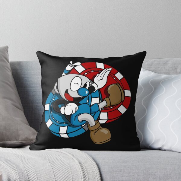 Item preview, Cuphead designed and sold by Skel-Draws.