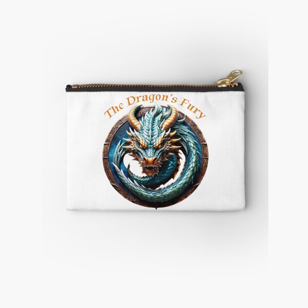 Item preview, The Dragon's fury designed and sold by Raymon777.