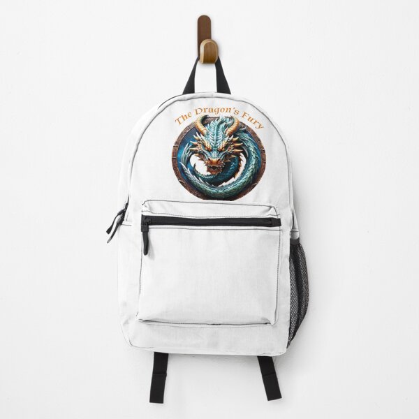 Item preview, The Dragon's fury designed and sold by Raymon777.