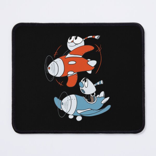 Item preview, Cuphead designed and sold by Skel-Draws.