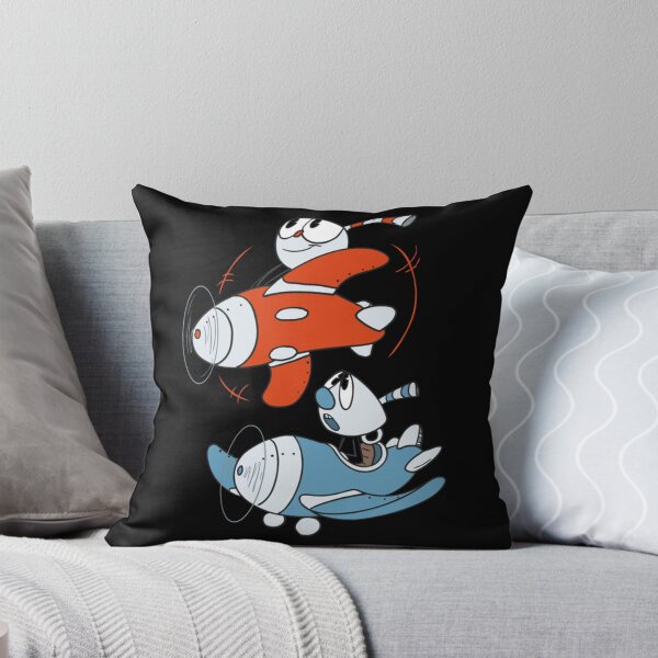 Item preview, Cuphead designed and sold by Skel-Draws.