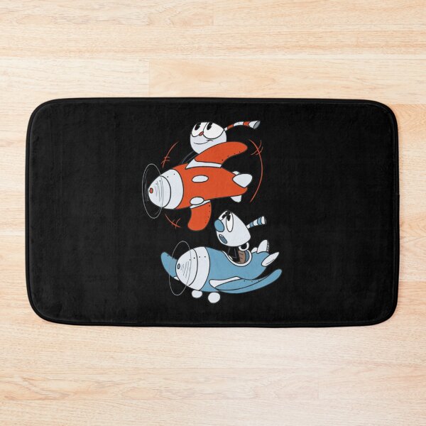 Item preview, Cuphead designed and sold by Skel-Draws.