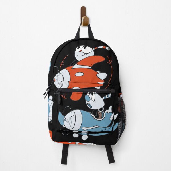 Item preview, Cuphead designed and sold by Skel-Draws.