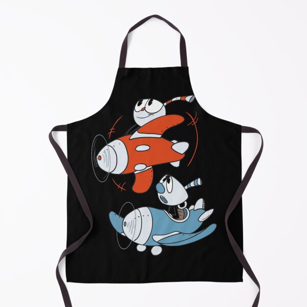 Item preview, Cuphead designed and sold by Skel-Draws.
