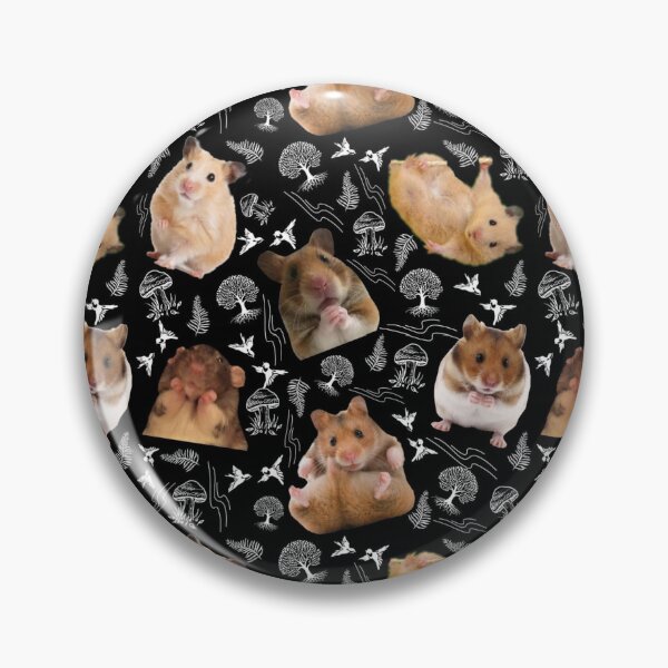 Item preview, Hamsters  designed and sold by LemonFun.