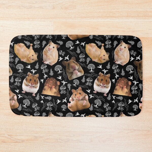 Item preview, Hamsters  designed and sold by LemonFun.