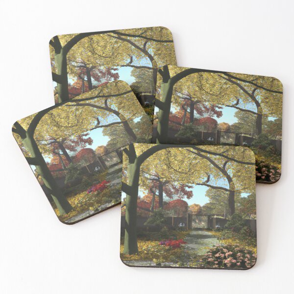Item preview, Autumn's Treasures Revealed designed and sold by jackbermess.