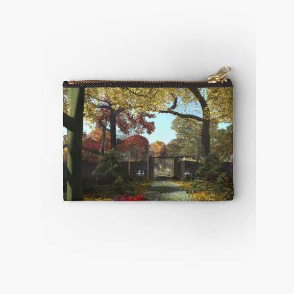 Item preview, Autumn's Treasures Revealed designed and sold by jackbermess.