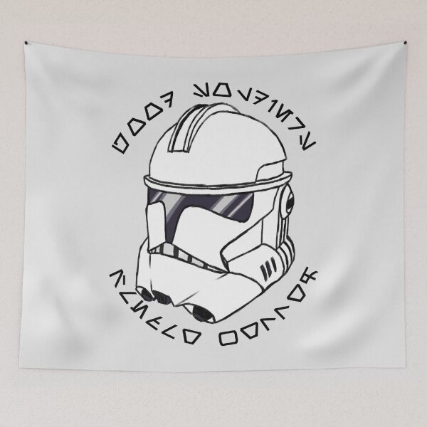 Item preview, Good soldiers follow orders designed and sold by PsychicHuldra.
