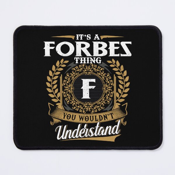 Item preview, It Is A Forbes Thing You Wouldnt Understand designed and sold by Huck-me.