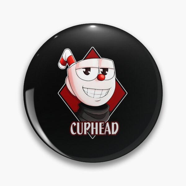 Item preview, Cuphead designed and sold by Skel-Draws.