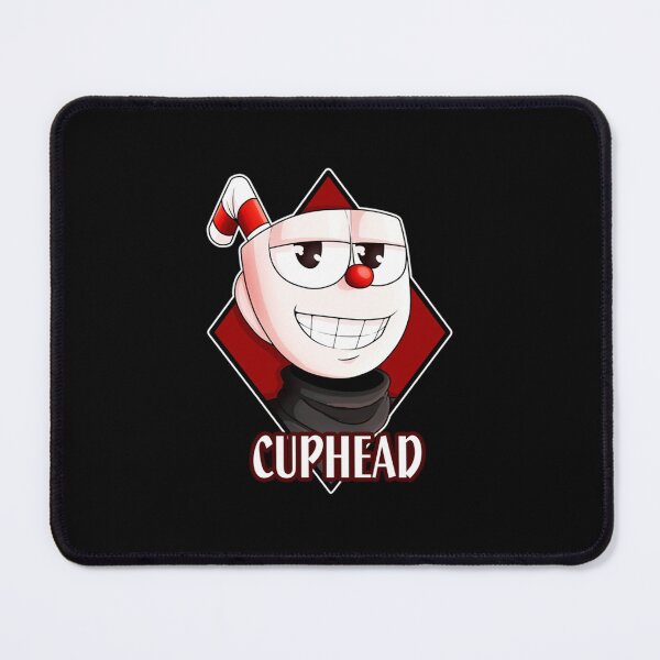 Item preview, Cuphead designed and sold by Skel-Draws.