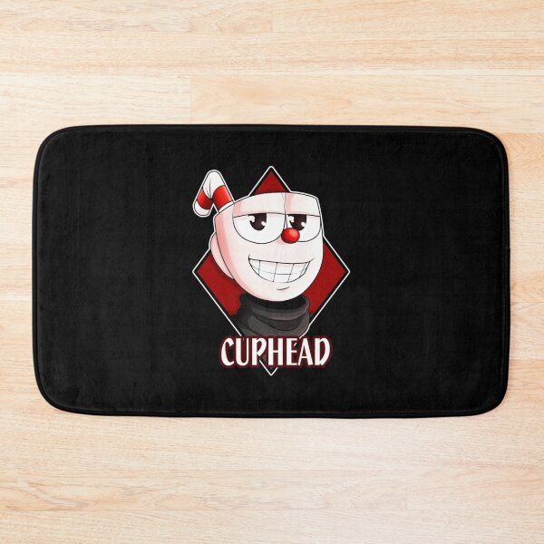 Item preview, Cuphead designed and sold by Skel-Draws.