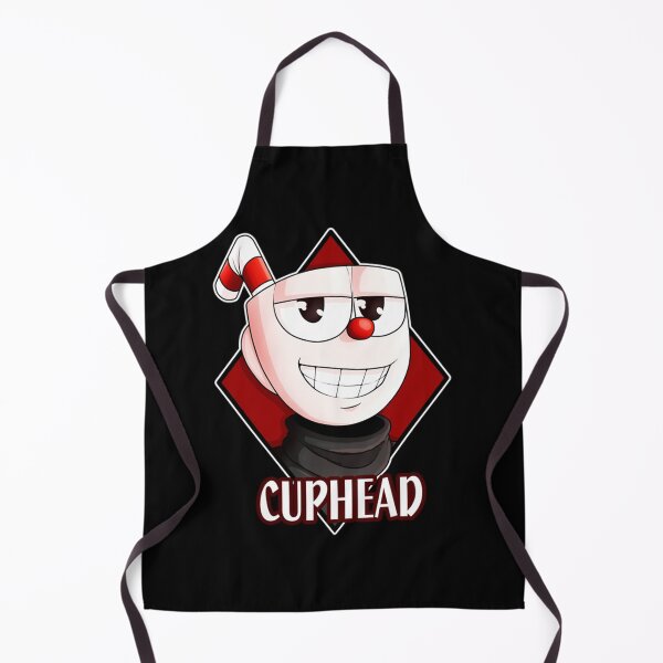 Item preview, Cuphead designed and sold by Skel-Draws.