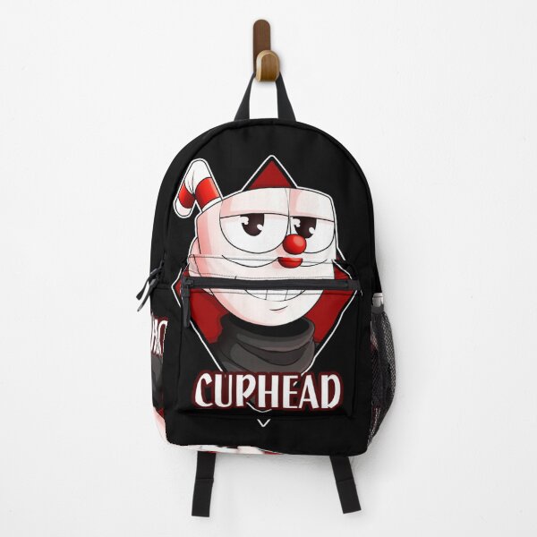Item preview, Cuphead designed and sold by Skel-Draws.