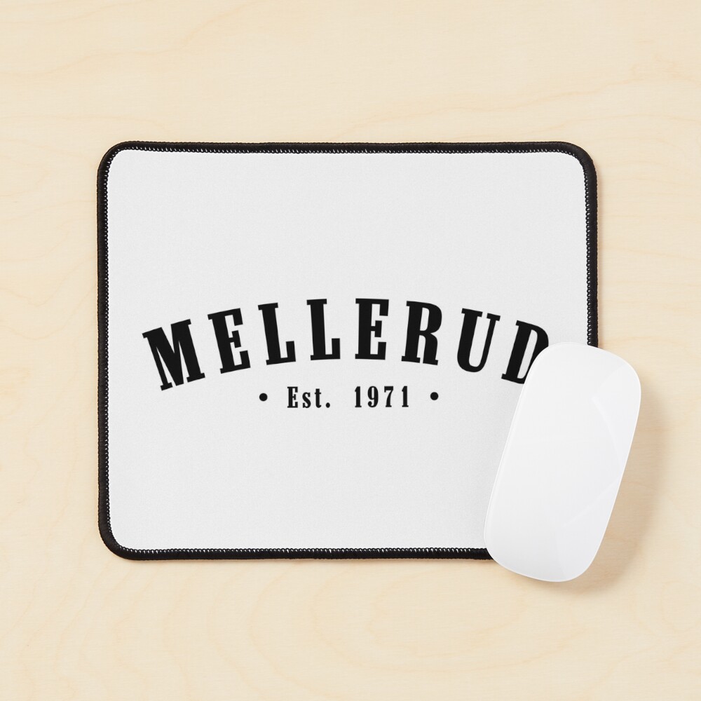 Item preview, Mouse Pad designed and sold by establishedwear.