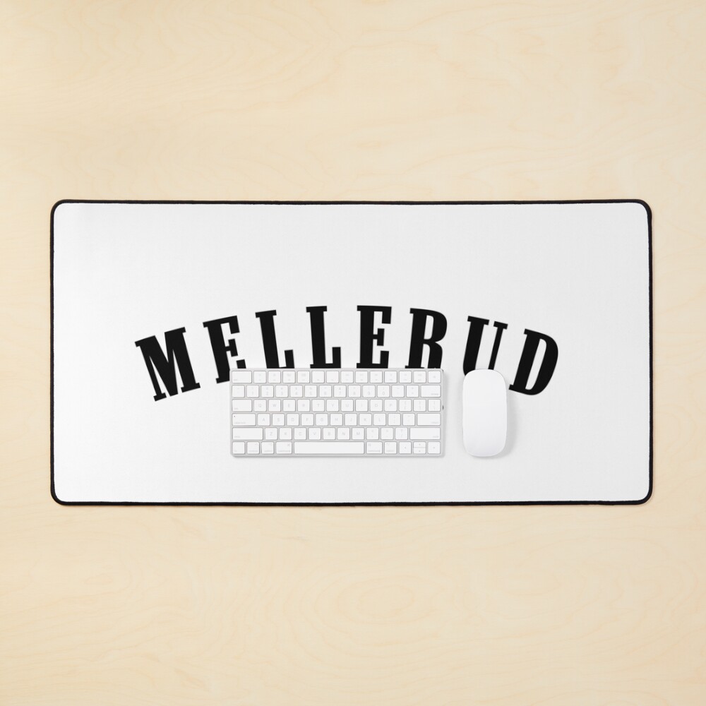 Item preview, Desk Mat designed and sold by establishedwear.
