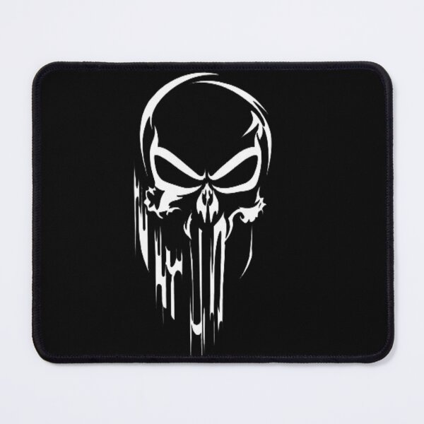Item preview, Punisher designed and sold by HillsBeat.
