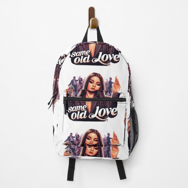 Item preview, Copia de Selena Gomez - Same Old Love designed and sold by blondie.simmer.
