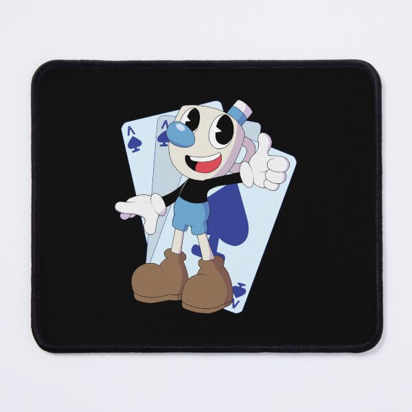 Item preview, Cuphead designed and sold by Skel-Draws.