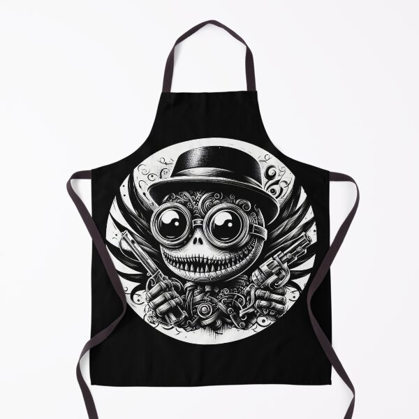 Item preview, Vintage Adorable Creature with Shades designed and sold by Mechanical-Artt.