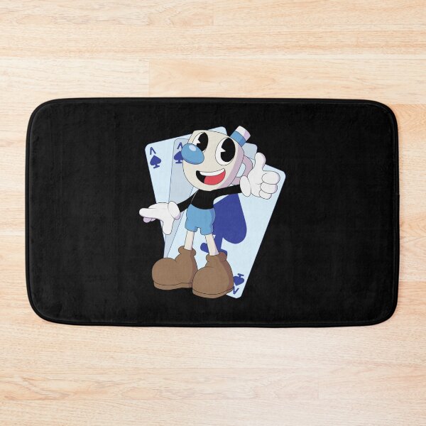 Item preview, Cuphead designed and sold by Skel-Draws.