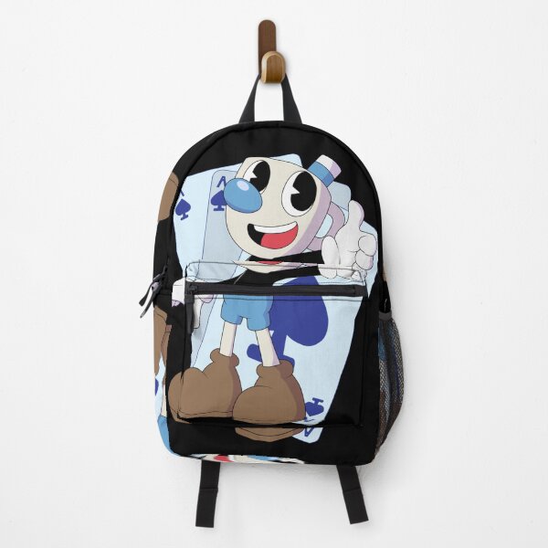Item preview, Cuphead designed and sold by Skel-Draws.