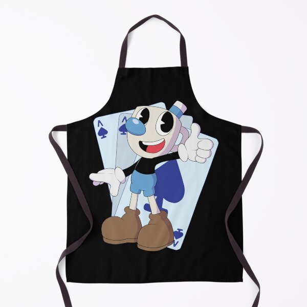 Item preview, Cuphead designed and sold by Skel-Draws.