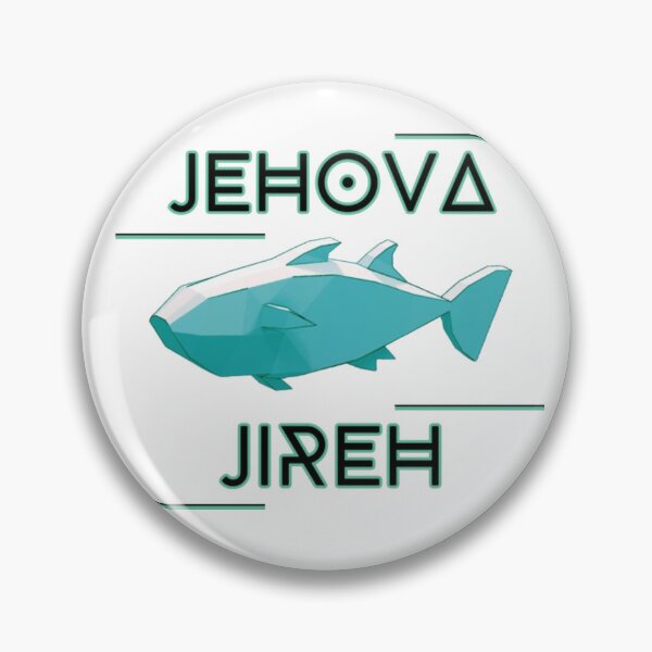 Item preview, Jehova jireh designed and sold by SWbyG.