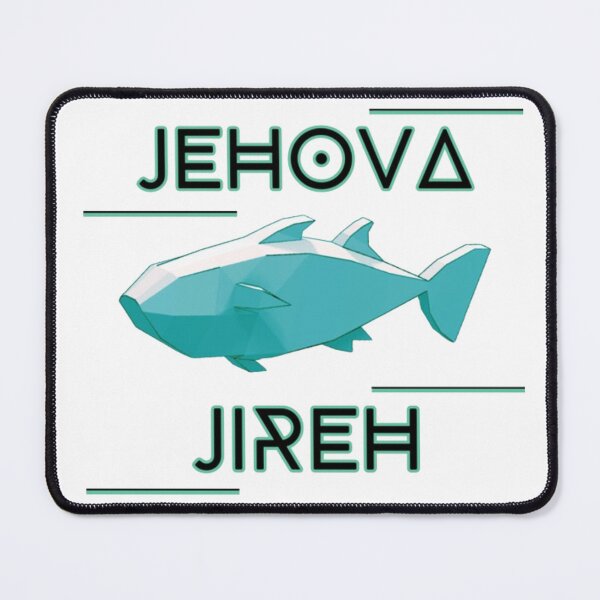 Item preview, Jehova jireh designed and sold by SWbyG.
