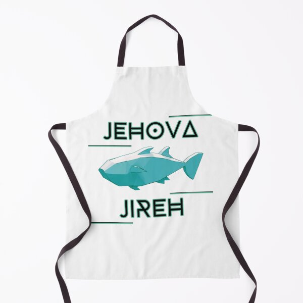Item preview, Jehova jireh designed and sold by SWbyG.