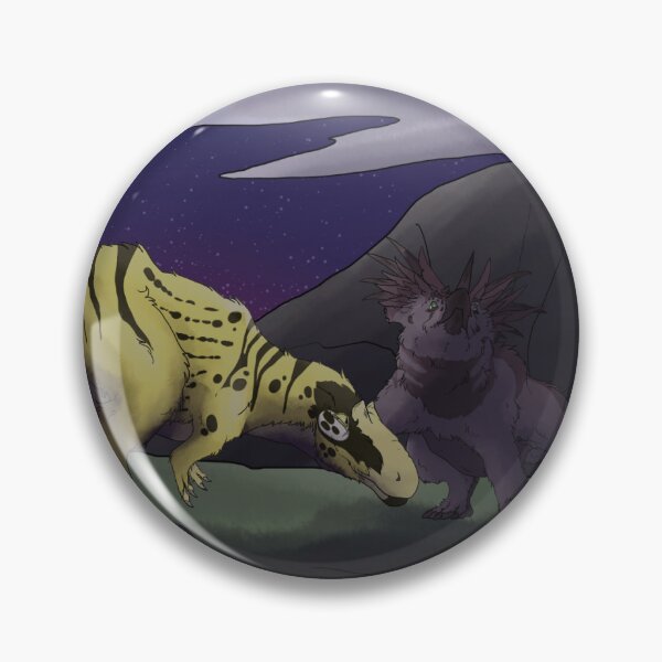 Item preview, Alberto hunting Styra designed and sold by AberrantKapro.