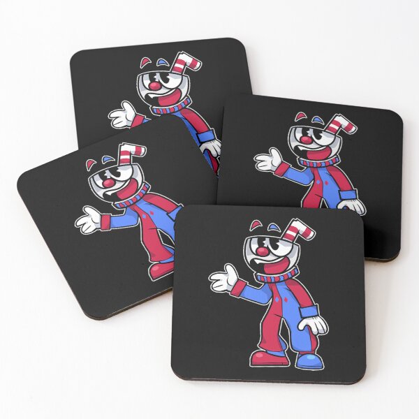 Item preview, Cuphead designed and sold by Skel-Draws.