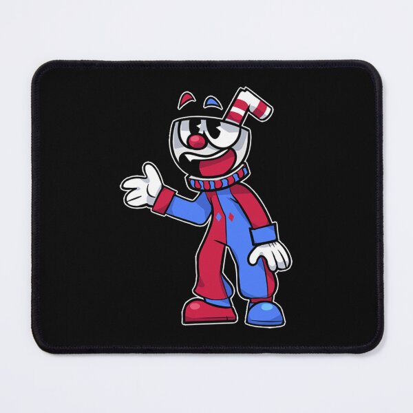 Item preview, Cuphead designed and sold by Skel-Draws.