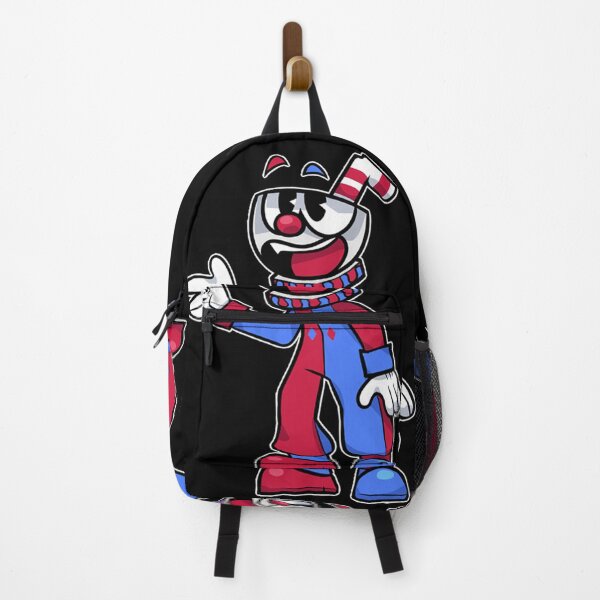 Item preview, Cuphead designed and sold by Skel-Draws.