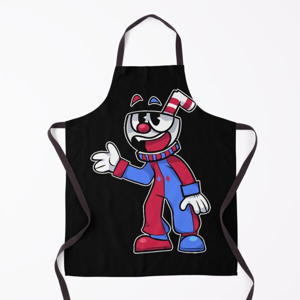 Item preview, Cuphead designed and sold by Skel-Draws.