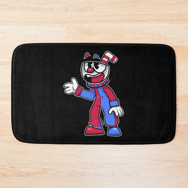 Item preview, Cuphead designed and sold by Skel-Draws.