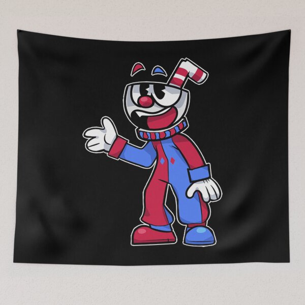 Item preview, Cuphead designed and sold by Skel-Draws.