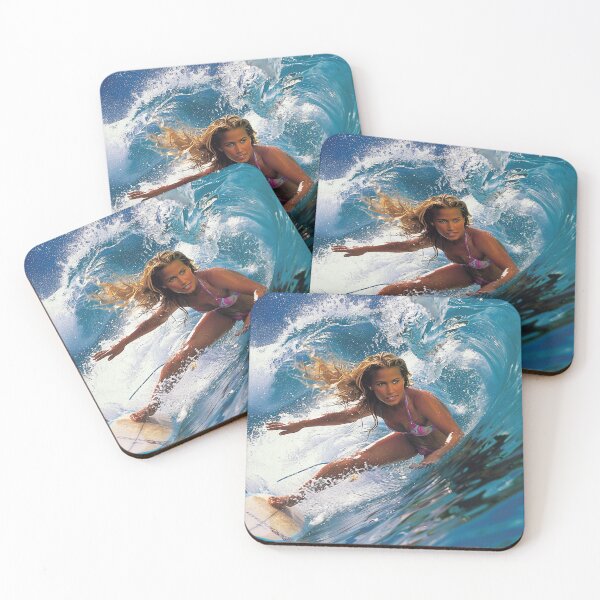 Item preview, Hit the Waves! designed and sold by KingAbyss.